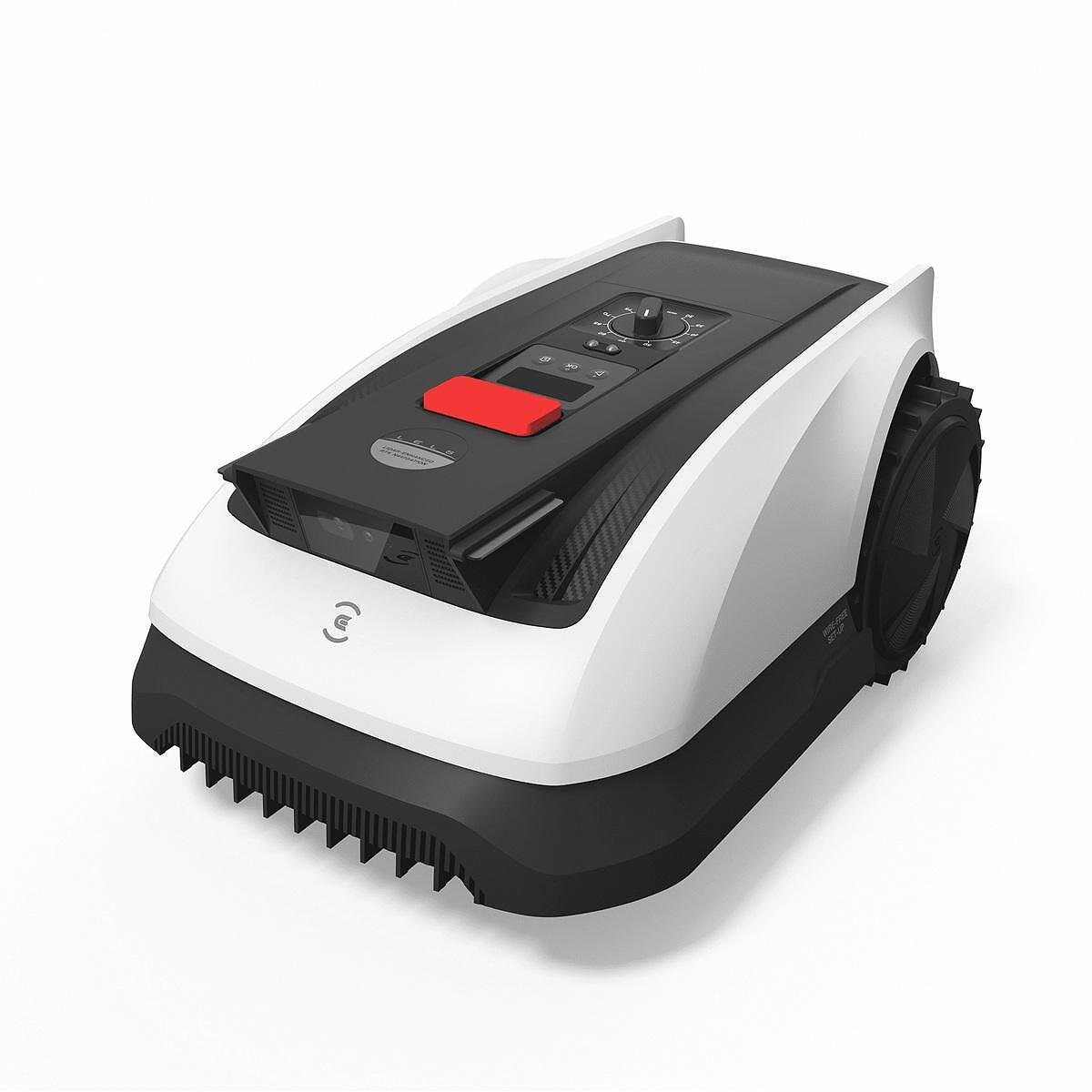 КосачкароботEcovacsGOATO800RTK